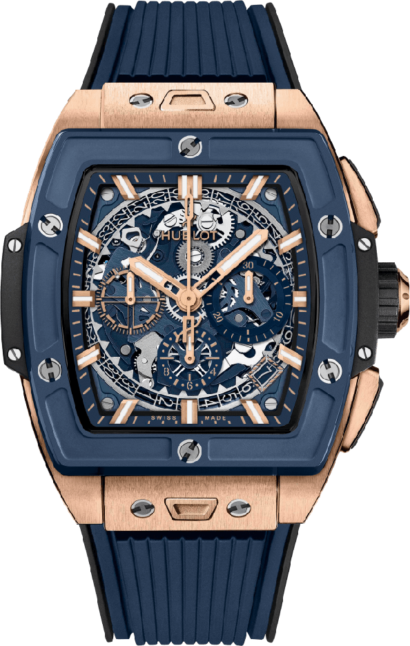 Hublot Spirit of Big Bang Hublot Spirit of Big Bang