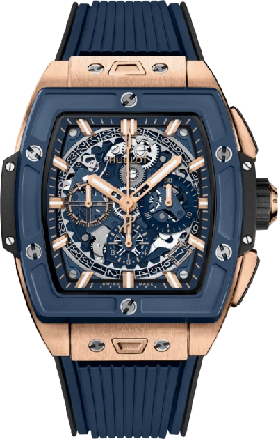 Hublot Spirit of Big Bang Hublot Spirit of Big Bang
