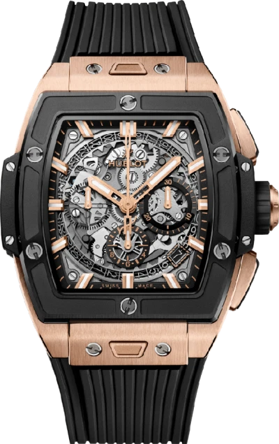 Hublot Spirit of Big Bang Hublot Spirit of Big Bang