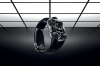 Hublot MP-10 Tourbillon Weight Energy System Titanium Hublot MP-10 Tourbillon Weight Energy System Titanium