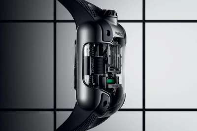 Hublot MP-10 Tourbillon Weight Energy System Titanium Hublot MP-10 Tourbillon Weight Energy System Titanium