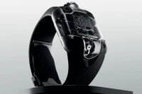 Hublot MP-10 Tourbillon Weight Energy System Titanium Hublot MP-10 Tourbillon Weight Energy System Titanium