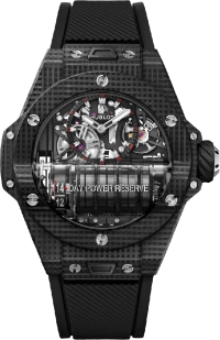 Hublot MP-11 Power Reserve 14 Days 3D Carbon Hublot MP-11 Power Reserve 14 Days 3D Carbon