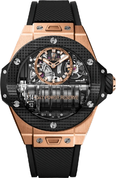 Hublot