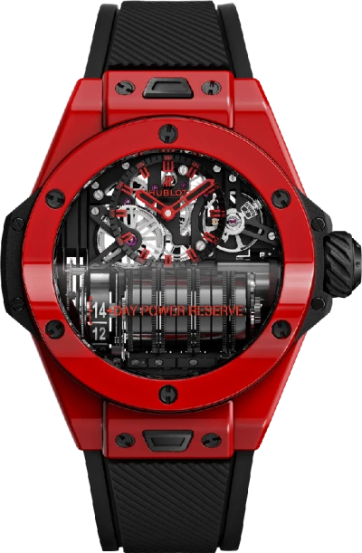 Hublot