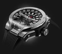 Hublot MP-13 Tourbillon Bi-Axis Retrograde Hublot MP-13 Tourbillon Bi-Axis Retrograde