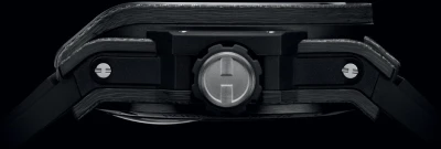 Hublot MP-13 Tourbillon Bi-Axis Retrograde Black Carbon Hublot MP-13 Tourbillon Bi-Axis Retrograde Black Carbon
