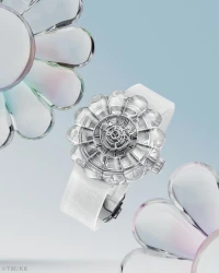 Hublot MP-15 Takashi Murakami Tourbillon Sapphire Hublot MP-15 Takashi Murakami Tourbillon Sapphire