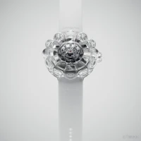 Hublot MP-15 Takashi Murakami Tourbillon Sapphire Hublot MP-15 Takashi Murakami Tourbillon Sapphire