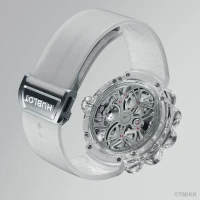 Hublot MP-15 Takashi Murakami Tourbillon Sapphire Hublot MP-15 Takashi Murakami Tourbillon Sapphire