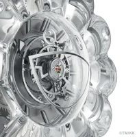Hublot MP-15 Takashi Murakami Tourbillon Sapphire Hublot MP-15 Takashi Murakami Tourbillon Sapphire