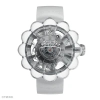 Hublot MP-15 Takashi Murakami Tourbillon Sapphire Hublot MP-15 Takashi Murakami Tourbillon Sapphire