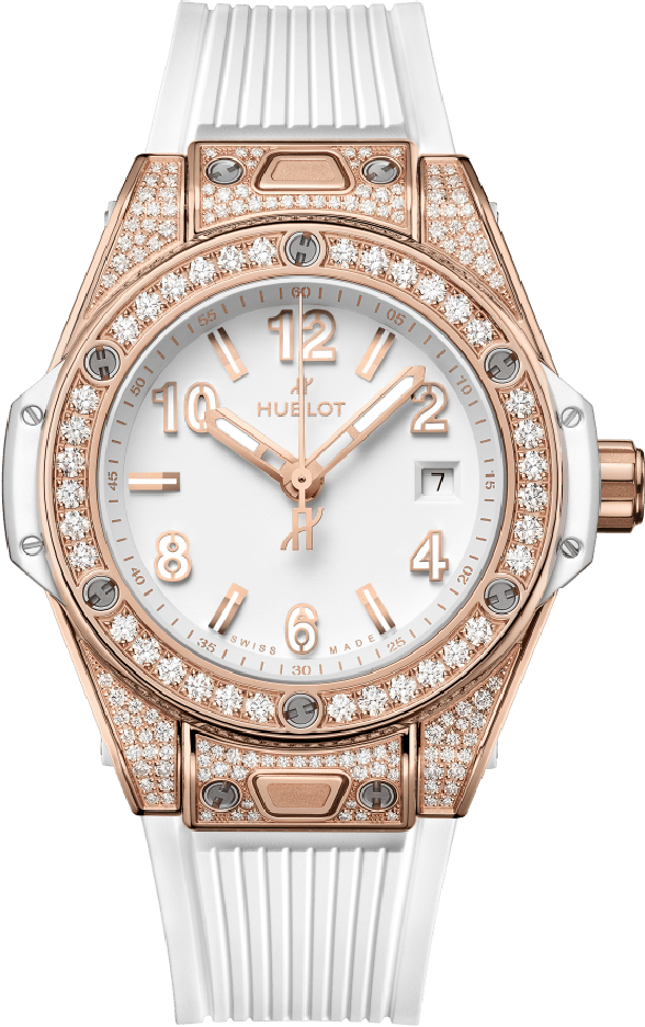 Hublot Big Bang Hublot Big Bang