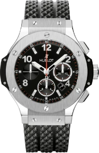 Hublot Original Steel Hublot Original Steel