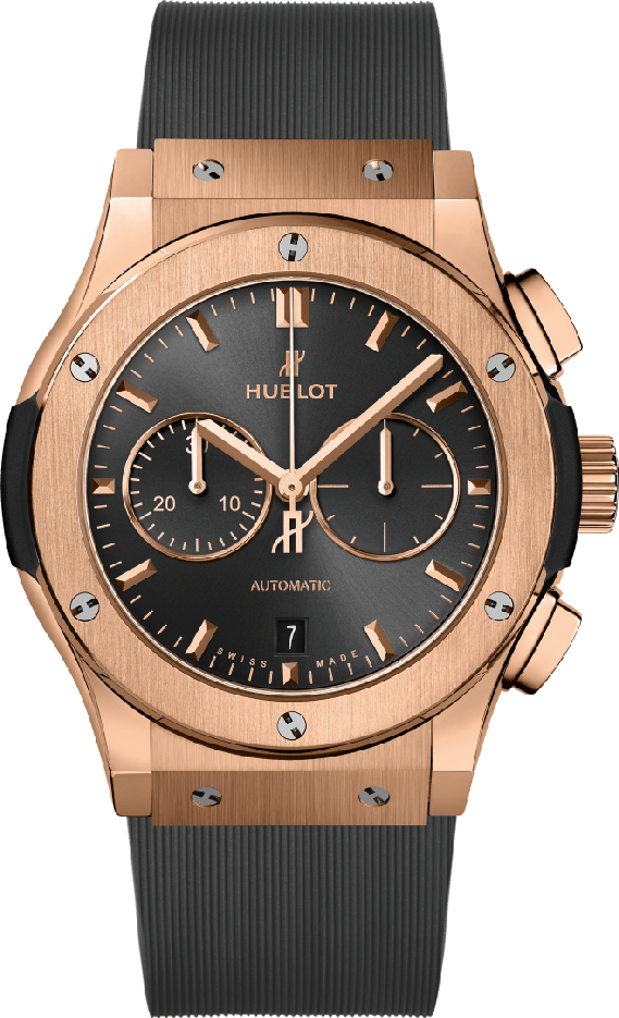Hublot Classic Fusion