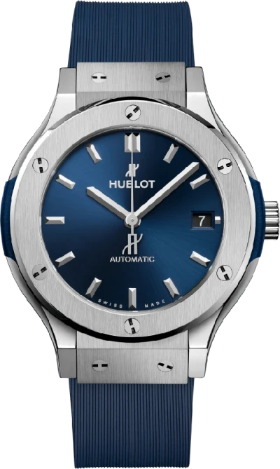 Hublot