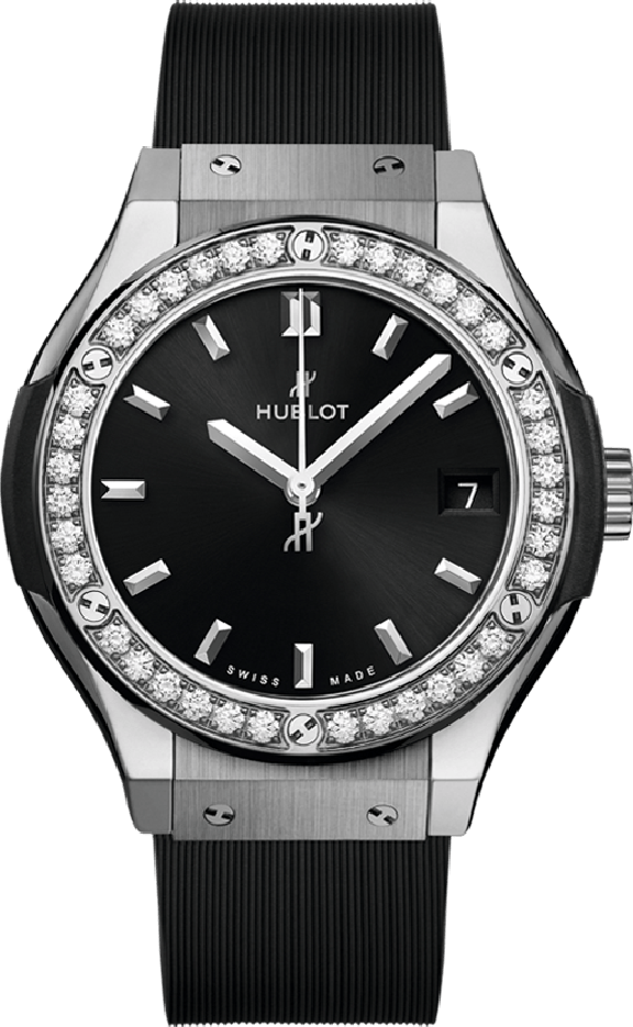 Hublot Classic Fusion