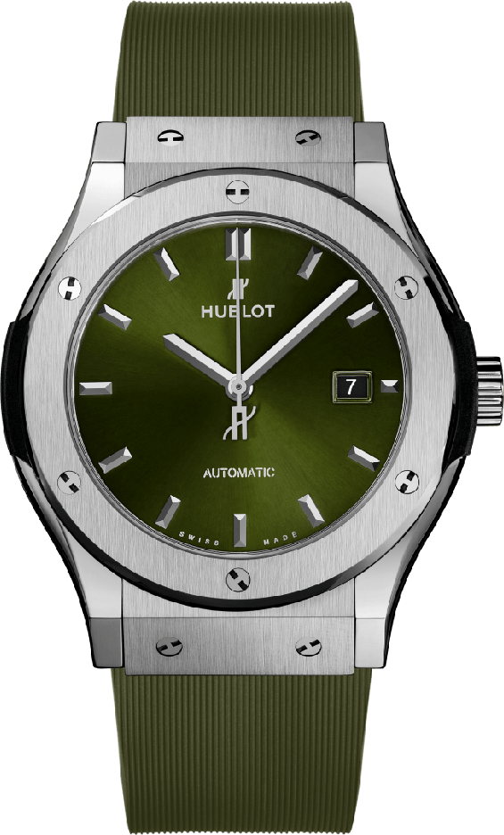 Hublot Classic Fusion Hublot Classic Fusion