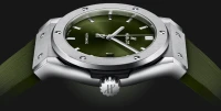 Hublot Classic Fusion