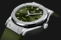 Hublot Classic Fusion