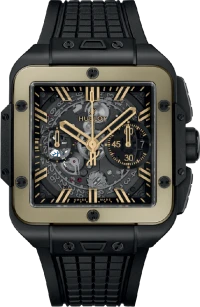 Hublot Unico Ceramic Magic Gold Hublot Unico Ceramic Magic Gold