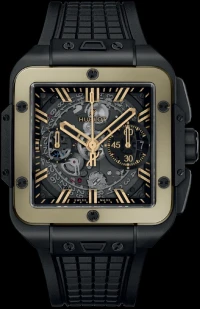 Hublot Unico Ceramic Magic Gold Hublot Unico Ceramic Magic Gold