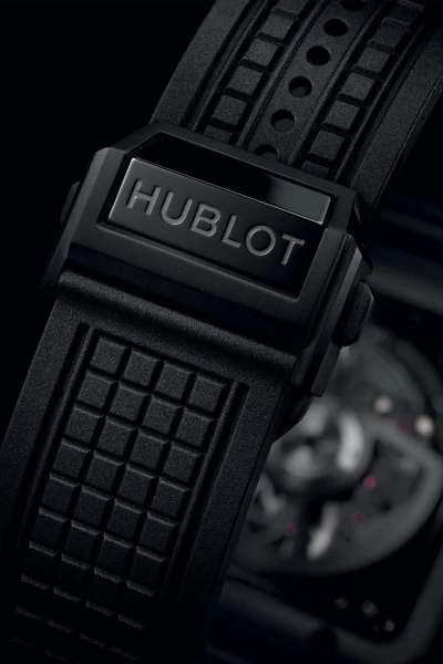 Hublot Unico Ceramic Magic Gold Hublot Unico Ceramic Magic Gold