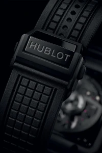 Hublot Unico Ceramic Magic Gold Hublot Unico Ceramic Magic Gold