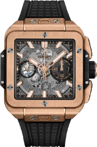 Hublot Unico King Gold Hublot Unico King Gold