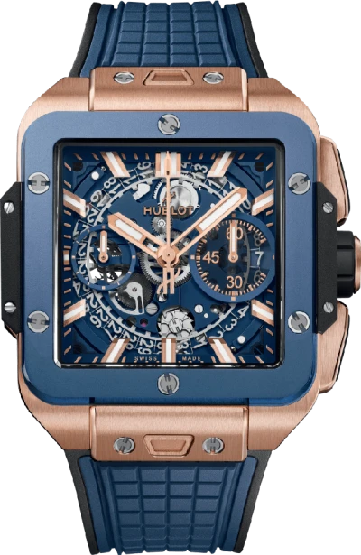 Hublot