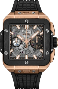 Hublot Unico King Gold Ceramic Hublot Unico King Gold Ceramic