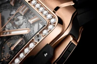 Hublot Unico King Gold Diamonds Hublot Unico King Gold Diamonds