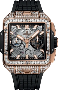 Hublot Unico King Gold Jewellery Hublot Unico King Gold Jewellery