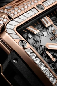 Hublot Unico King Gold Jewellery Hublot Unico King Gold Jewellery