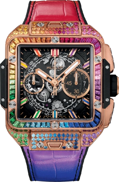 Hublot
