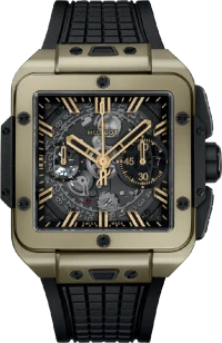 Hublot Unico Magic Gold Hublot Unico Magic Gold