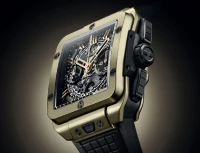 Hublot Unico Magic Gold Hublot Unico Magic Gold
