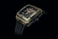 Hublot Unico Magic Gold Hublot Unico Magic Gold