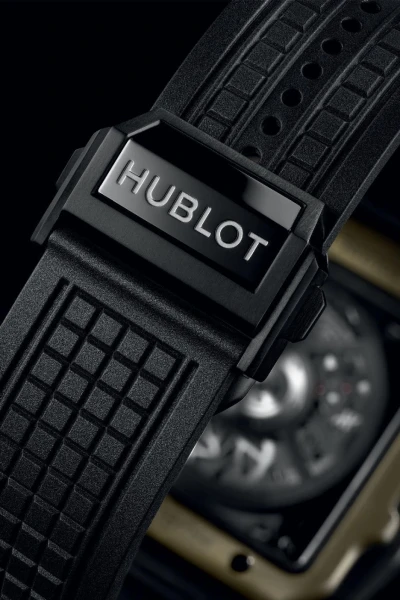 Hublot Unico Magic Gold Hublot Unico Magic Gold