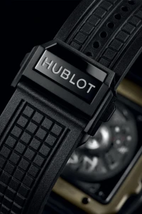 Hublot Unico Magic Gold Hublot Unico Magic Gold
