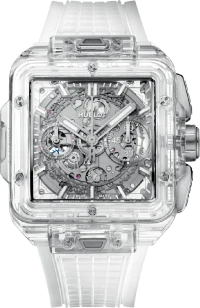 Hublot Unico Sapphire Hublot Unico Sapphire