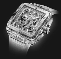 Hublot Unico Sapphire Hublot Unico Sapphire