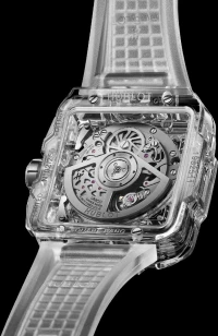 Hublot Unico Sapphire Hublot Unico Sapphire