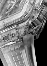 Hublot Unico Sapphire Hublot Unico Sapphire