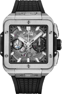 Hublot Unico Titanium Hublot Unico Titanium