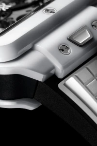 Hublot Unico White Ceramic Hublot Unico White Ceramic