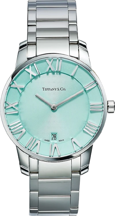 Tiffany
