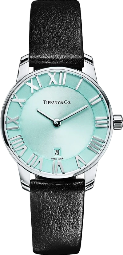 Tiffany