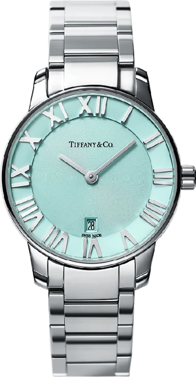 Tiffany