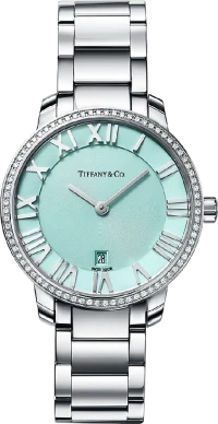 Tiffany Atlas Tiffany Atlas